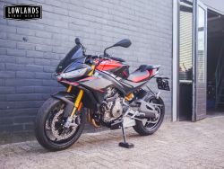 APRILIA - Tuono 660 Factory E5+