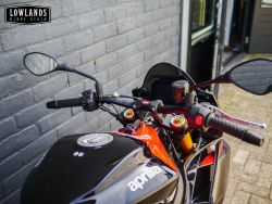 APRILIA - Tuono 660 Factory E5+