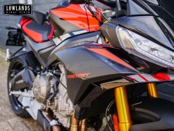 APRILIA - Tuono 660 Factory E5+