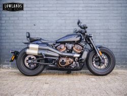 RH1250S Sportster S