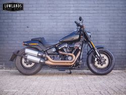 FAT BOB 107