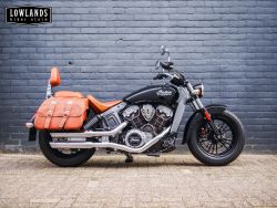 Scout 1200