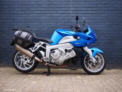 K 1200 R Sport TOUR