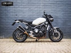 XSR 900