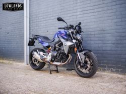 BMW - F 900 R