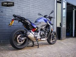BMW - F 900 R