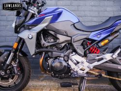 BMW - F 900 R