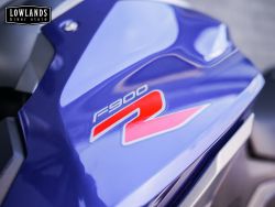 BMW - F 900 R