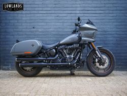 117 FXLRST Lowrider ST