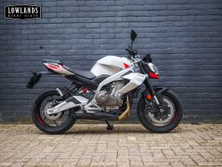 Tuono 457 Puma Grey - APRILIA