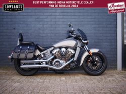 Scout 1200