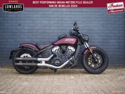 Scout Bobber
