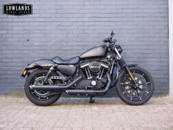 SPORSTER XL 883
