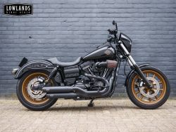110 FXDLS DYNA LOW RIDER S CHO