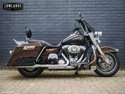 103 FLHR ROAD KING 110 AN. ED.