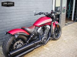 INDIAN - Scout Bobber