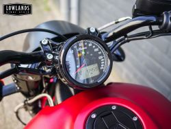 INDIAN - Scout Bobber