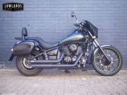 VN 900 Custom