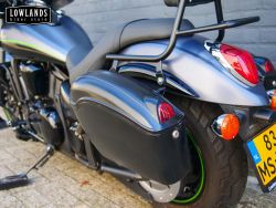 KAWASAKI - VN 900 Custom