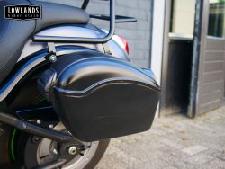 KAWASAKI - VN 900 Custom
