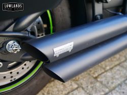 KAWASAKI - VN 900 Custom