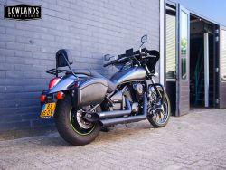 KAWASAKI - VN 900 Custom