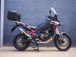 CRF1100D Africa Twin - HONDA