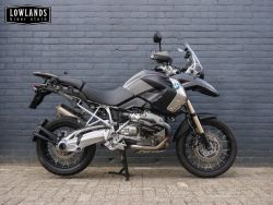 R 1200 GS Adventure