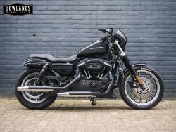 XL 883R SPORTSTER ROADSTER CHO
