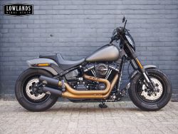 Fat Bob 114