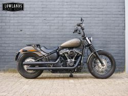 Street Bob