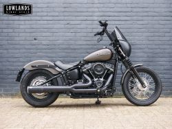 Street Bob