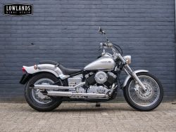 XVS 650  Drag star