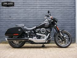 FLSB Sport Glide