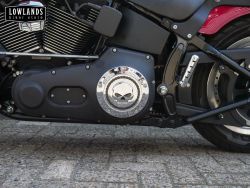 HARLEY-DAVIDSON - FXSTB Night Train