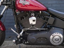 HARLEY-DAVIDSON - FXSTB Night Train