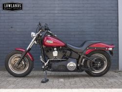 HARLEY-DAVIDSON - FXSTB Night Train