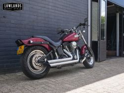 HARLEY-DAVIDSON - FXSTB Night Train