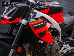APRILIA - Tuono 457 Piranha Red