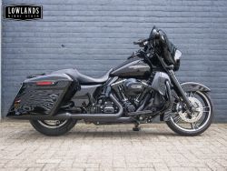 Street Glide Special