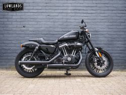 XL1200CX Sportster Roadster