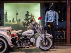 HARLEY-DAVIDSON - Servicar