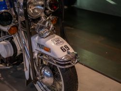 HARLEY-DAVIDSON - Servicar