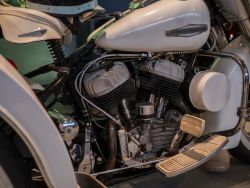 HARLEY-DAVIDSON - Servicar