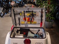 HARLEY-DAVIDSON - Servicar