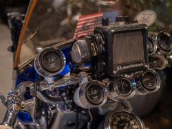 HARLEY-DAVIDSON - Servicar