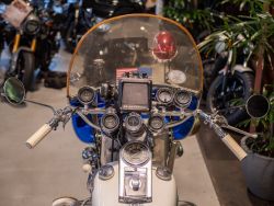 HARLEY-DAVIDSON - Servicar