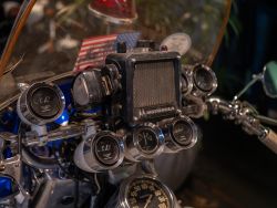HARLEY-DAVIDSON - Servicar