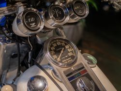 HARLEY-DAVIDSON - Servicar