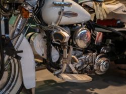 HARLEY-DAVIDSON - Servicar